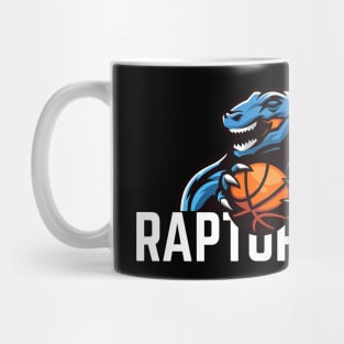 Raptors Mug